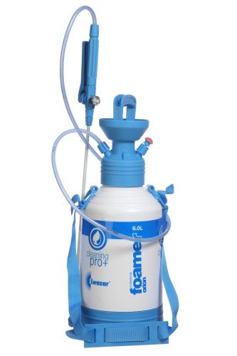 Пеногенератор 6 л КВАЗАР | KWAZAR Orion Super Foamer