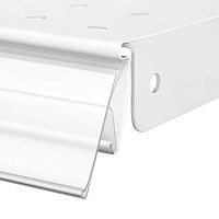 Ценникодержатель IMP 52/30 купить в интернет магазине | M555.com.ua