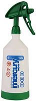 Опрыскиватель для клининга pro+ ph 6-8 КВАЗАР | KWAZAR Mercury Super Pro+ 360 green 1.0 л