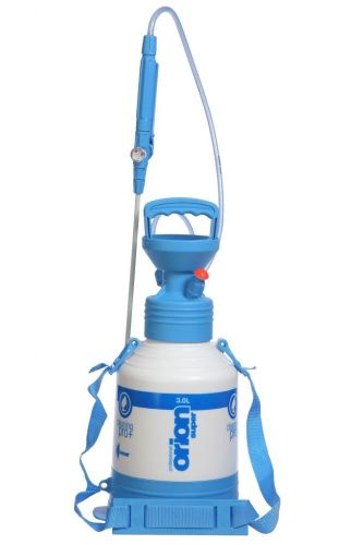Опрыскиватель КВАЗАР | KWAZAR Orion Super Pro+ 3 л