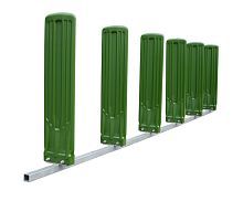 Противоослепляющие экраны U-19 L-900 KWAZAR