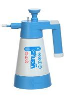 Опрыскиватель ручной для клининга 1.0 л pro+ ph 6-8 КВАЗАР | KWAZAR Venus Super PRO+ 360