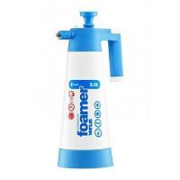 Распылитель пены 2 л КВАЗАР | KWAZAR Venus Super Foamer Pro+