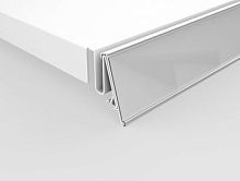 Ценникодержатель TE 60 купить в интернет магазине | M555.com.ua