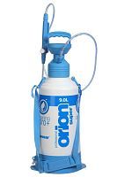 Опрыскиватель для клининга pro+ ph 6-8 КВАЗАР | KWAZAR Orion Super Pro+ 9 л
