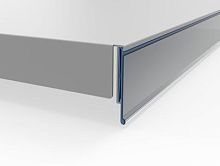 Ценникодержатель IP 52 купить в интернет магазине | M555.com.ua