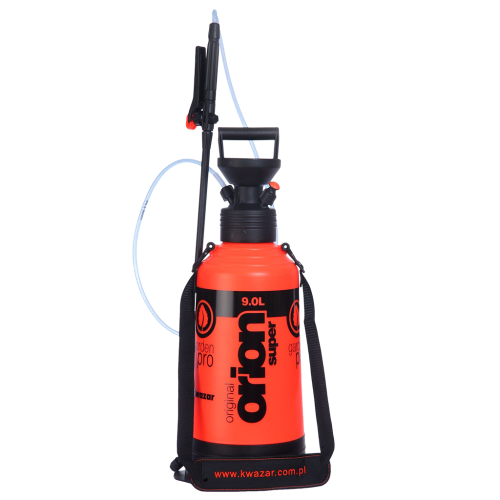 Опрыскиватель КВАЗАР | KWAZAR Orion Super 9 л