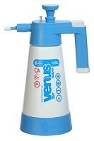 Опрыскиватель для клининга 1,5 л pro+ ph 3-8 КВАЗАР | KWAZAR Venus Super PRO+ 360 1.5 L