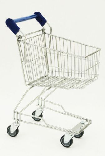 Тележка детская DAMIX MINI 22L купить в интернет магазине | M555.com.ua