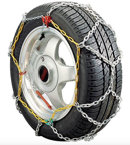 Цепи противоскольжения Thule / König E 4x4 220 купить в интернет магазине / M555.COM.UA