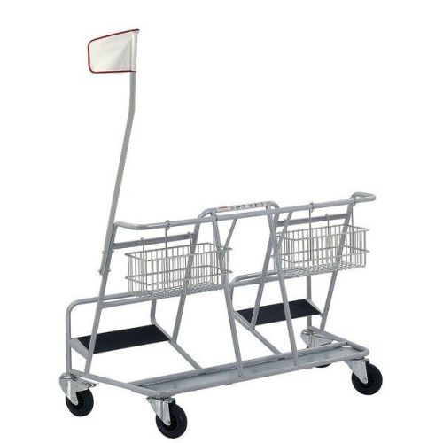 Грузовая тележка PANEL HOLDER купить в интернет магазине | M555.com.ua