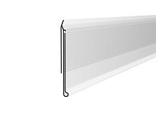 Ценникодержатель IPF-G 39 купить в интернет магазине | M555.com.ua